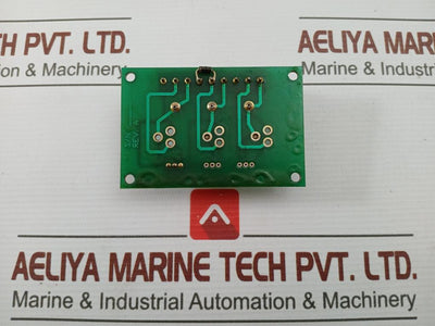 Trimpot-Board-A12G0007-Rev-a-Tech-Power-Controls-A12J0000-210141-4