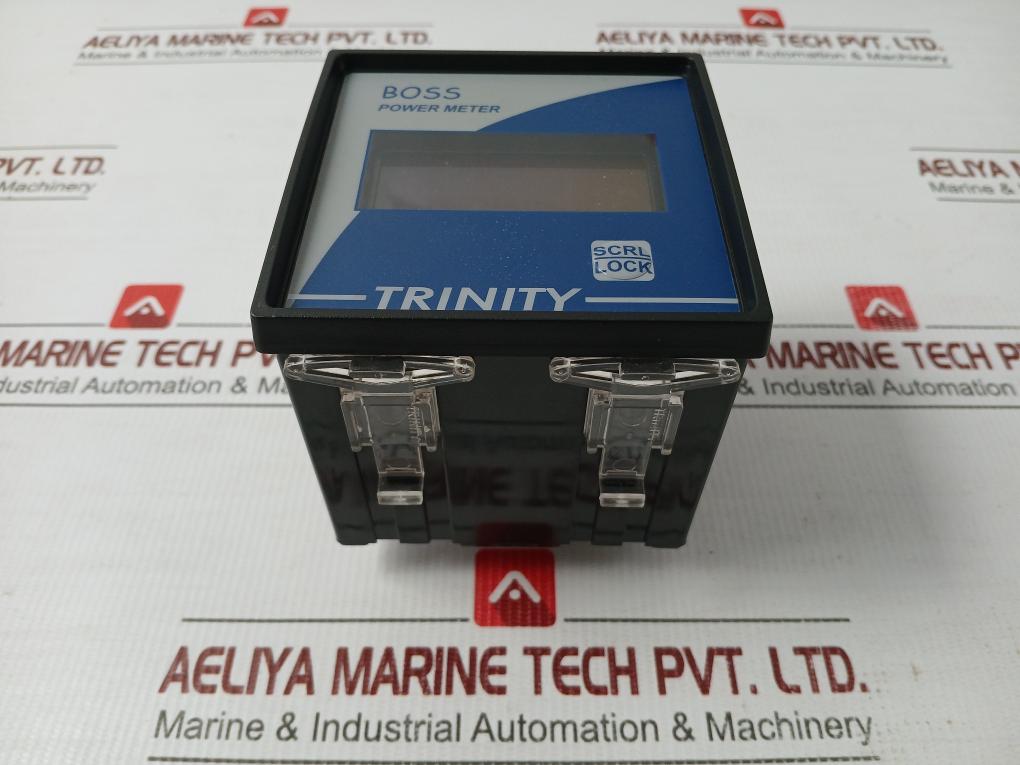 Trinity-415-Vac-Class-1-0-Power-Meter-Boss-209083-3