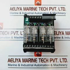 Trinity Touch Pcb-tt-imrb-04024D-c Relay Board