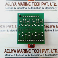Trinity Touch Pcb-tt-imrb-04024D-c Relay Board