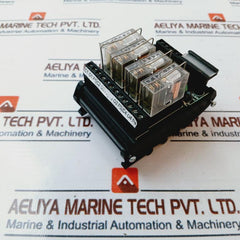 Trinity Touch Pcb-tt-imrb-04024D-c Relay Board