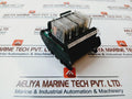 Trinity Touch Pcb-tt-imrb-04024D-c Relay Board
