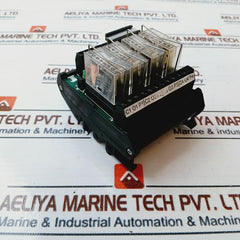 Trinity Touch Pcb-tt-imrb-04024D-c Relay Board