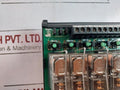 Trinity Touch Pcb-tt-imrb-08024d (72x132) 8 Relays Board Interface Module