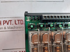 Trinity Touch Pcb-tt-imrb-08024d (72x132) 8 Relays Board Interface Module