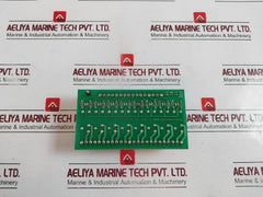 Trinity Touch Pcb-tt-imrb-08024d (72x132) 8 Relays Board Interface Module