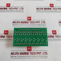 Trinity Touch Pcb-tt-imrb-08024d (72x132) 8 Relays Board Interface Module