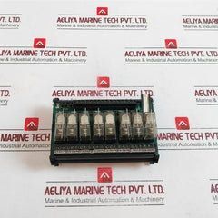 Trinity Touch Pcb-tt-imrb-08024d (72x132) 8 Relays Board Interface Module