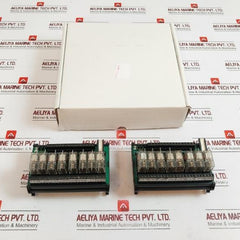 Trinity Touch Pcb-tt-imrb-08024d (72x132) 8 Relays Board Interface Module