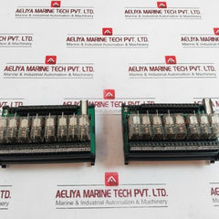 Trinity Touch Pcb-tt-imrb-08024d (72x132) 8 Relays Board Interface Module