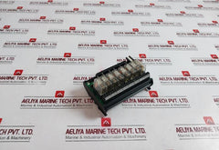 Trinity Touch Pcb-tt-imrb-08024d (72x132) 8 Relays Board Interface Module