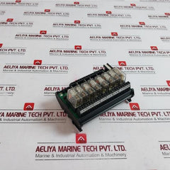 Trinity Touch Pcb-tt-imrb-08024d (72x132) 8 Relays Board Interface Module