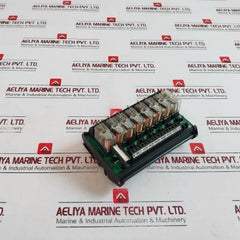 Trinity Touch Pcb-tt-imrb-08024d (72x132) 8 Relays Board Interface Module