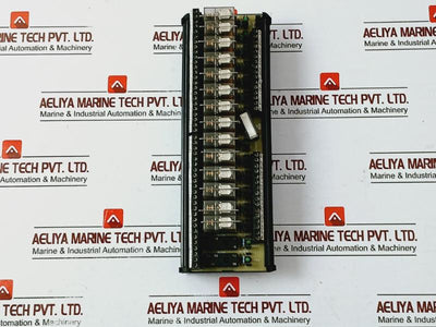 Trinity Touch Tt-imrb-016024D1S-c Relay Board Module 039903751