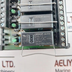 Trinity Touch TT-IMRB-08024D1S-C-RL 8 Channel Relay Card