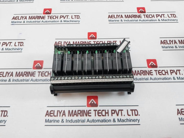 Trinity Touch TT-IMRB-08024D1S-C-RL 8 Channel Relay Card