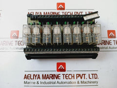 Trinity Touch Tt-imrb-08024D1S-c-rl 8 Channel Relay Card 039903246