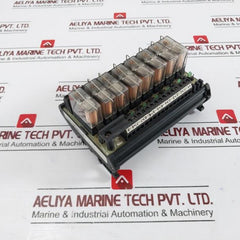 Trinity Touch Tt-imrb-08024D1S-c 8 Channel Relay Card 039903246