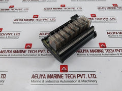 Trinity Touch Tt-imrb-08024D1S-c 8 Channel Relay Card 039903246