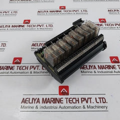 Trinity Touch Tt-imrb-08024D1S-c 8 Channel Relay Card 039903246