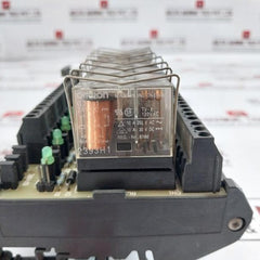 Trinity Touch Tt-imrb-08024D1S-c 8 Channel Relay Card 039903246
