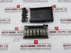 Trinity Touch Tt-imrb-08024D1S-c 8 Channel Relay Card 039903246
