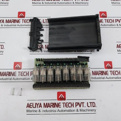 Trinity Touch Tt-imrb-08024D1S-c 8 Channel Relay Card 039903246