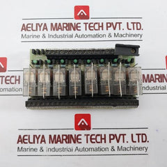 Trinity Touch Tt-imrb-08024D1S-c 8 Channel Relay Card 039903246