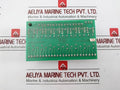 Trinity Touch Tt-imrb-08024D1S-c 8 Channel Relay Card 039903246