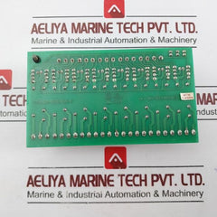 Trinity Touch Tt-imrb-08024D1S-c 8 Channel Relay Card 039903246