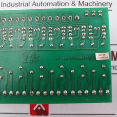 Trinity Touch Tt-imrb-08024D1S-c 8 Channel Relay Card 039903246