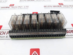 Trinity Touch Tt-imrb-08024D1S-c 8 Channel Relay Card 039903246