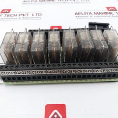 Trinity Touch Tt-imrb-08024D1S-c 8 Channel Relay Card 039903246