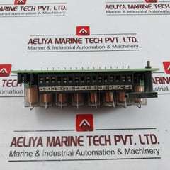 Trinity Touch Tt-imrb-08024D1S-c 8 Channel Relay Card 039903246