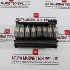 Trinity Touch Tt-imrb-08024D1S-c 8 Channel Relay Card 039903246