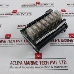 Trinity Touch Tt-imrb-08024d1s-c 8 Channel Relay Card Module