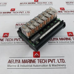 Trinity Touch Tt-imrb-08024d1s-c 8 Channel Relay Card Module