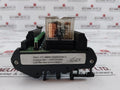Trinity Touch Tt-imrb-08024d1s-c 8 Channel Relay Card Module