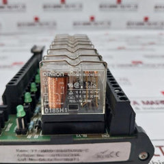 Trinity Touch Tt-imrb-08024d1s-c 8 Channel Relay Card Module