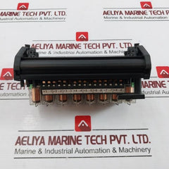 Trinity Touch Tt-imrb-08024d1s-c 8 Channel Relay Card Module