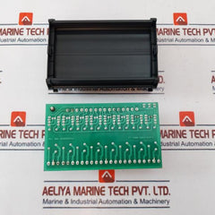 Trinity Touch Tt-imrb-08024D1S-c 8 Channel Relay Card (2 Relay)