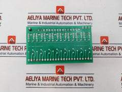 Trinity Touch Tt-imrb-08024D1S-c 8 Channel Relay Card (2 Relay)