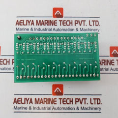 Trinity Touch Tt-imrb-08024D1S-c 8 Channel Relay Card (2 Relay)