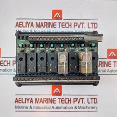 Trinity Touch Tt-imrb-08024D1S-c 8 Channel Relay Card (2 Relay)
