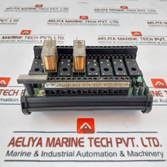 Trinity Touch Tt-imrb-08024D1S-c 8 Channel Relay Card (2 Relay)