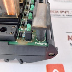 Trinity Touch Tt-imrb-08024D1S-c 8 Channel Relay Card (2 Relay)