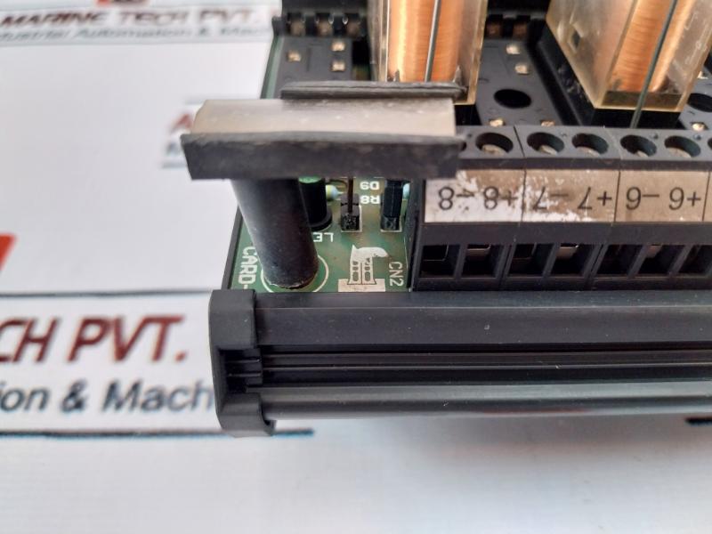 Trinity Touch Tt-imrb-08024D1S-c 8 Channel Relay Card (2 Relay)
