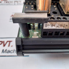 Trinity Touch Tt-imrb-08024D1S-c 8 Channel Relay Card (2 Relay)