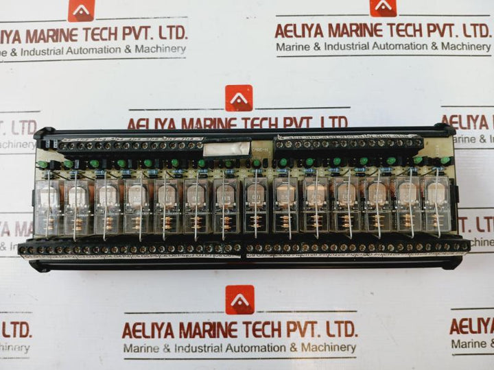 Trinity Touch Tt-imrb-16024D1S-c 16 Channel Electromechanical Relay Module 039903751