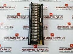 Trinity Touch Tt-imrb-16024D1S-c 16 Channel Electromechanical Relay Module 039903751